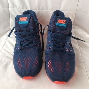 Nike Lunarglide 7 Shoes